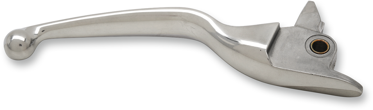 DRAG SPECIALTIES Standard Replacement Brake Lever - Polished - Touring '08-'25