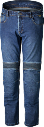 RST Men's Kevlar Tech Pro CE Jeans - Short