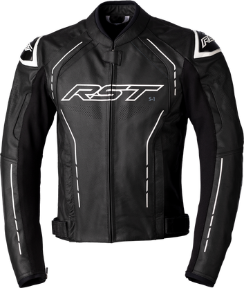 RST Men's S-1 CE Leather Jacket