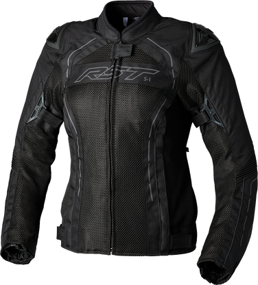 RST Ladies S-1 Mesh Jacket