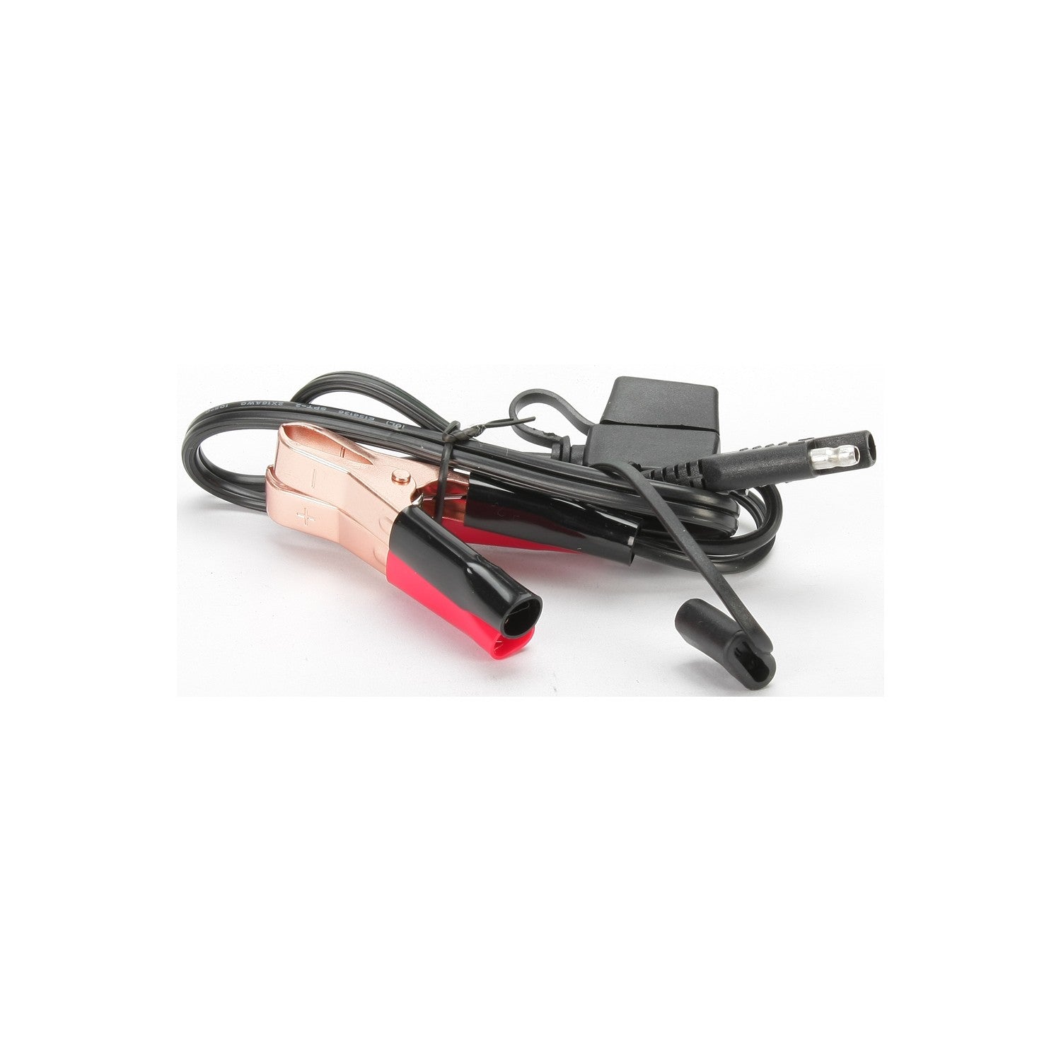 BATTERY TENDER BATTERY MANAGEMENT SYSTEM LEAD W/ALLIGATOR CLIPS 2' - 56-1137