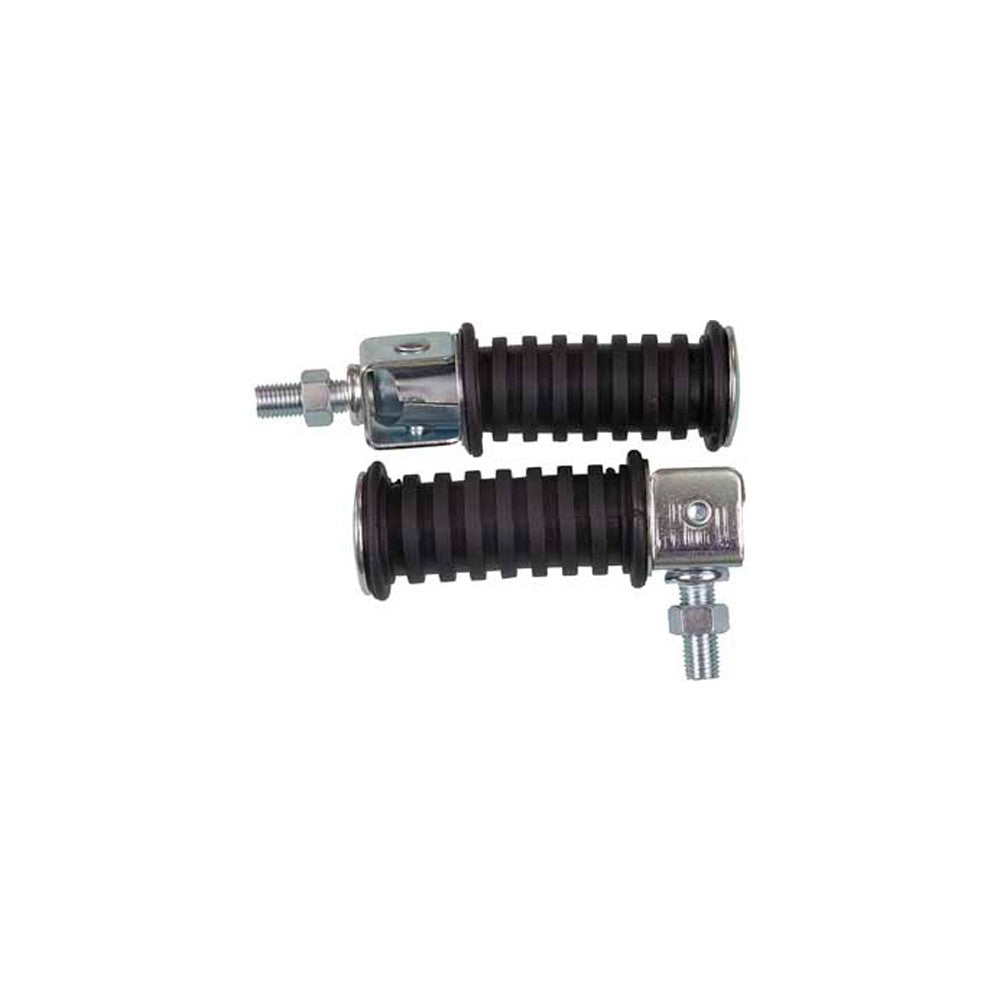 FIRE POWER FOLDING FOOTPEGS 10MM - 56-2054