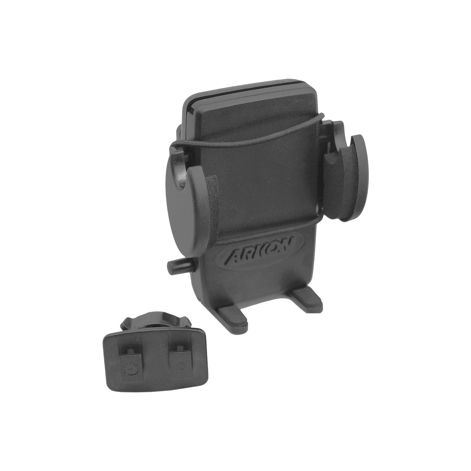 TECHMOUNT UNIVERSAL PHONE CRADLE - 571-1039