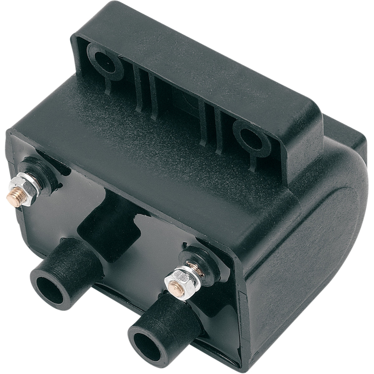 Drag Specialties Coil For Harley Motorcycles 1970-2006