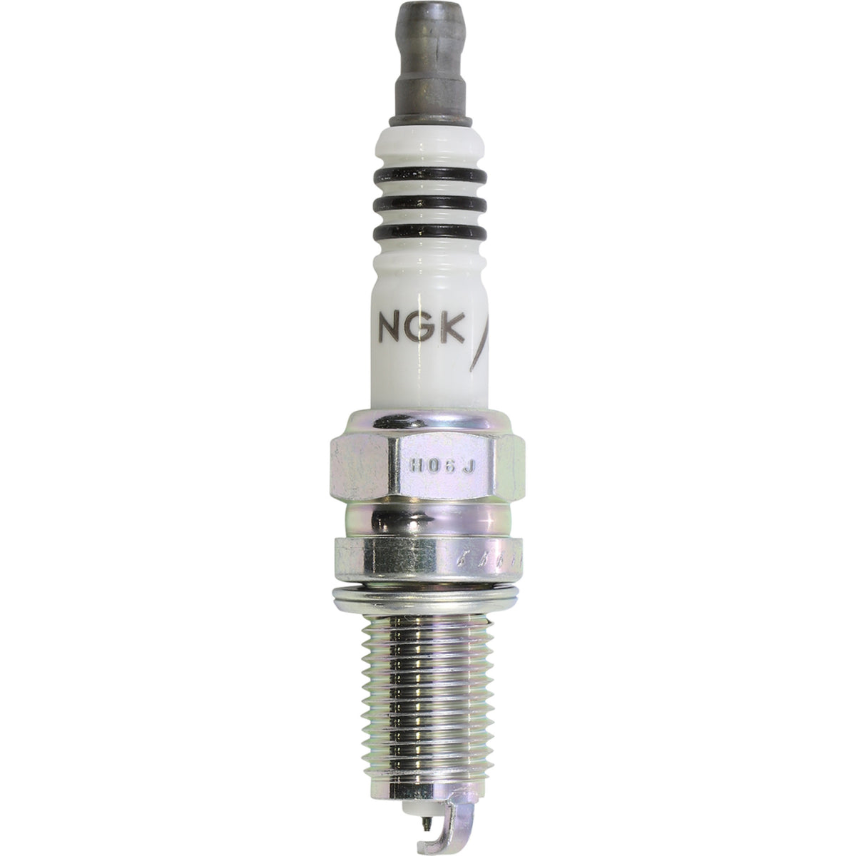 NGK SPARK PLUGS 2103-0525 97637 Iridium IX Spark Plug — Iridium IX Iridium IX Spark Plug - DCPR7EIX
