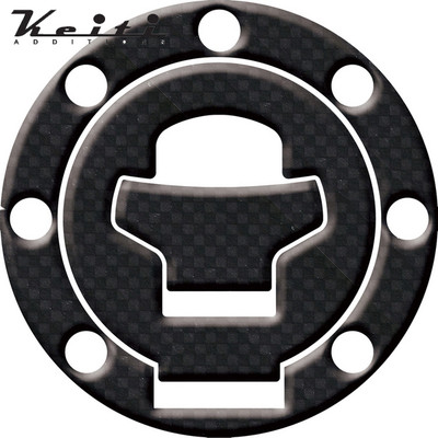 Keiti Gas Cap Cover For All Suzuki Models 2002 And Earlier