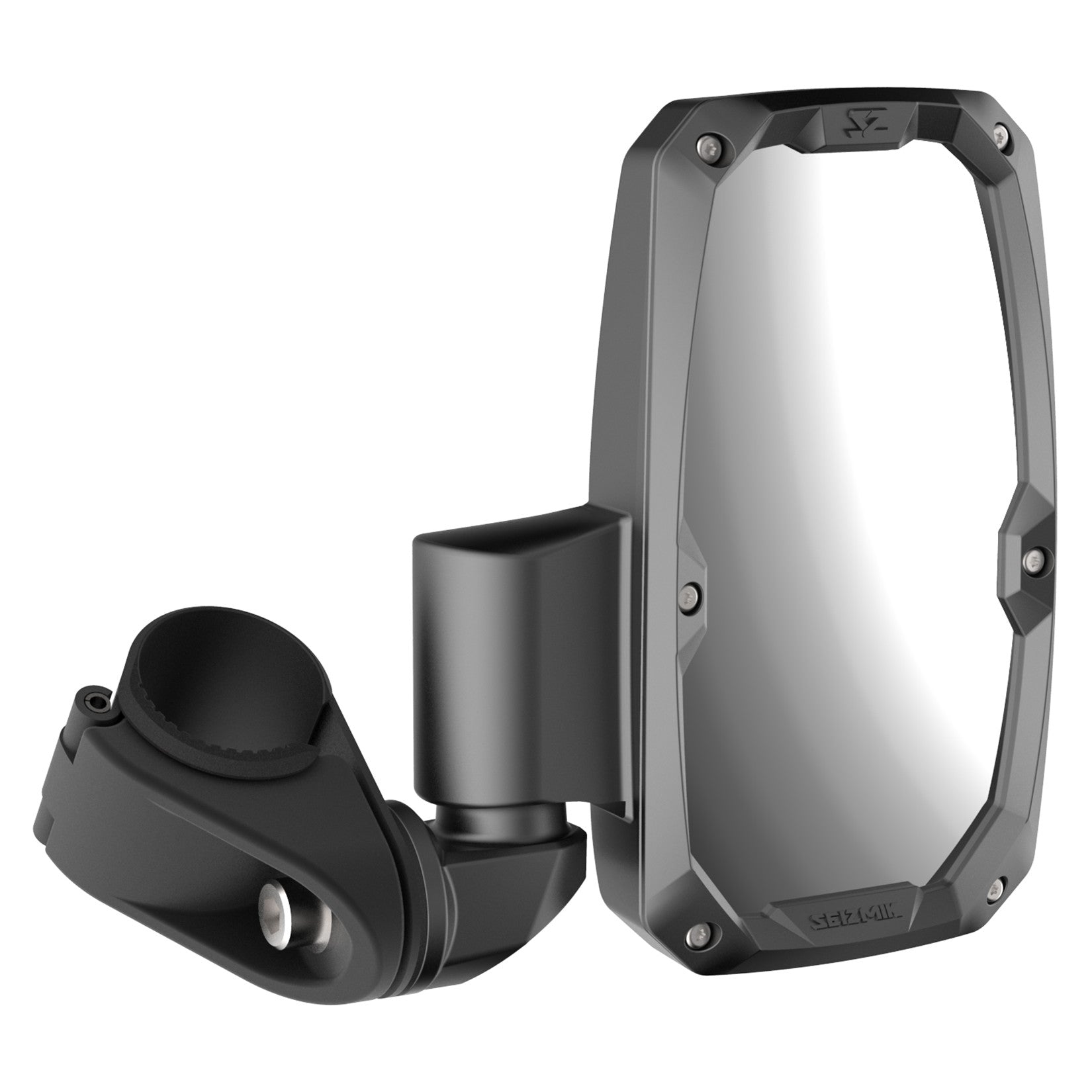 SEIZMIK EMBARK SIDE MIRROR 1.75" PR - 63-18104