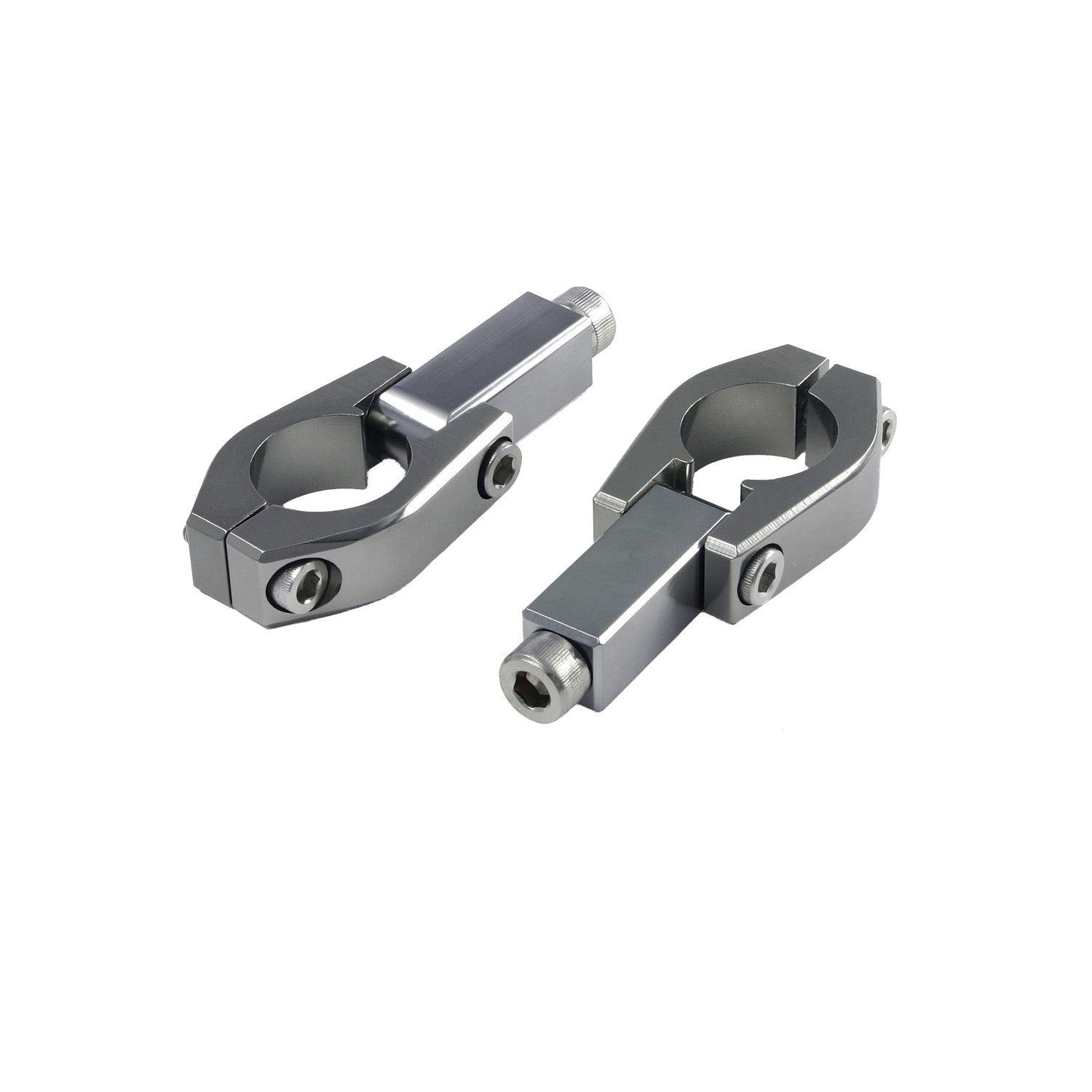 ZETA ARMOR REP. CLAMPS FOR 7/8" STANDARD - 634-5113