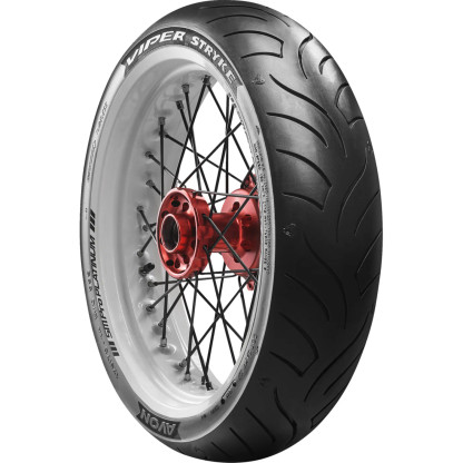 Avon Tyre Viper Stryke AM63 Front Tire