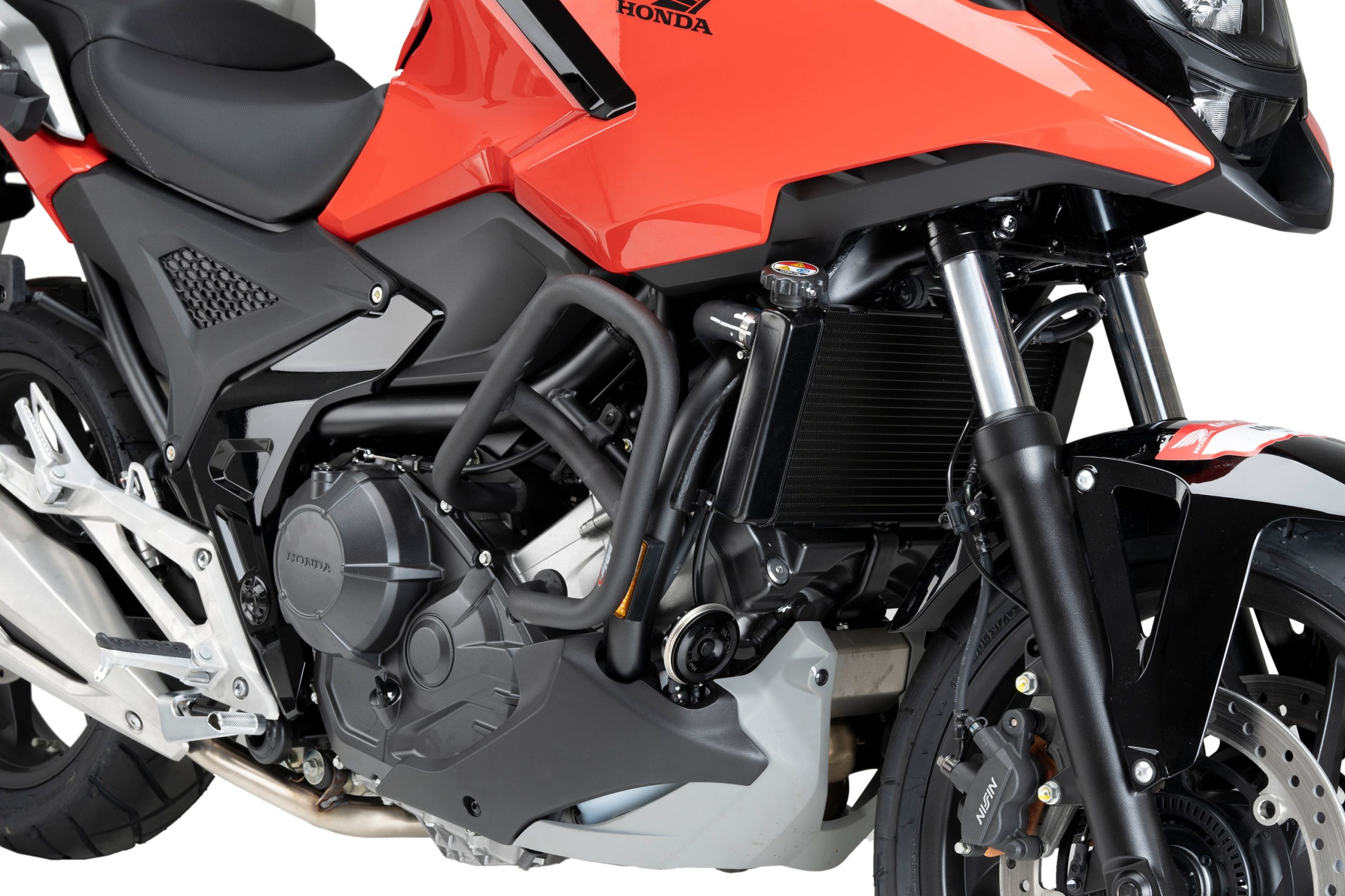 Puig Engine Guards HONDA NC750X 2021-2026