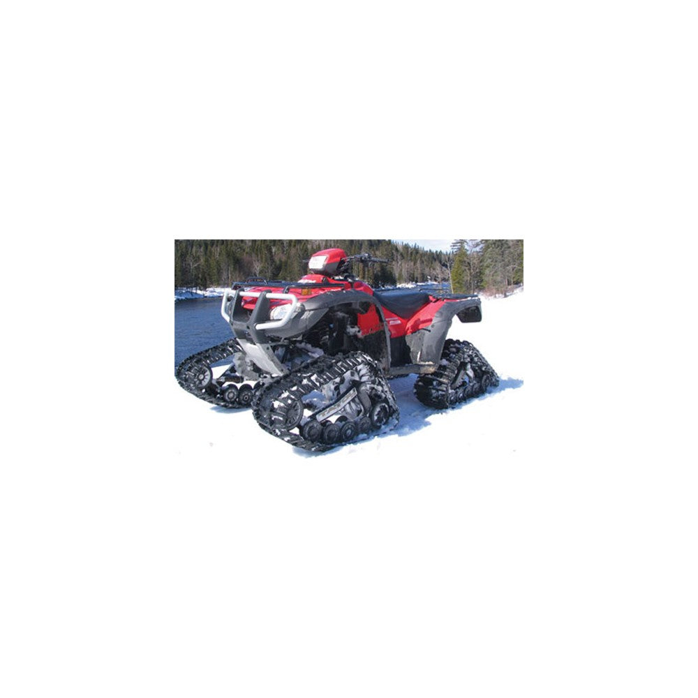 CAMSO ATV TRACK KIT T4S - 6622-05-4551