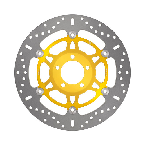 EBC X Series Brake Rotor (MD4153X)