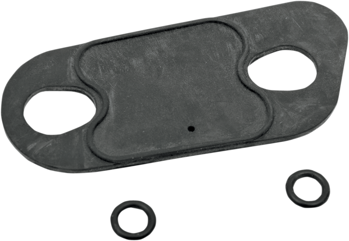 DRAG SPECIALTIES Inspection Cover Gasket - XL '04-'22