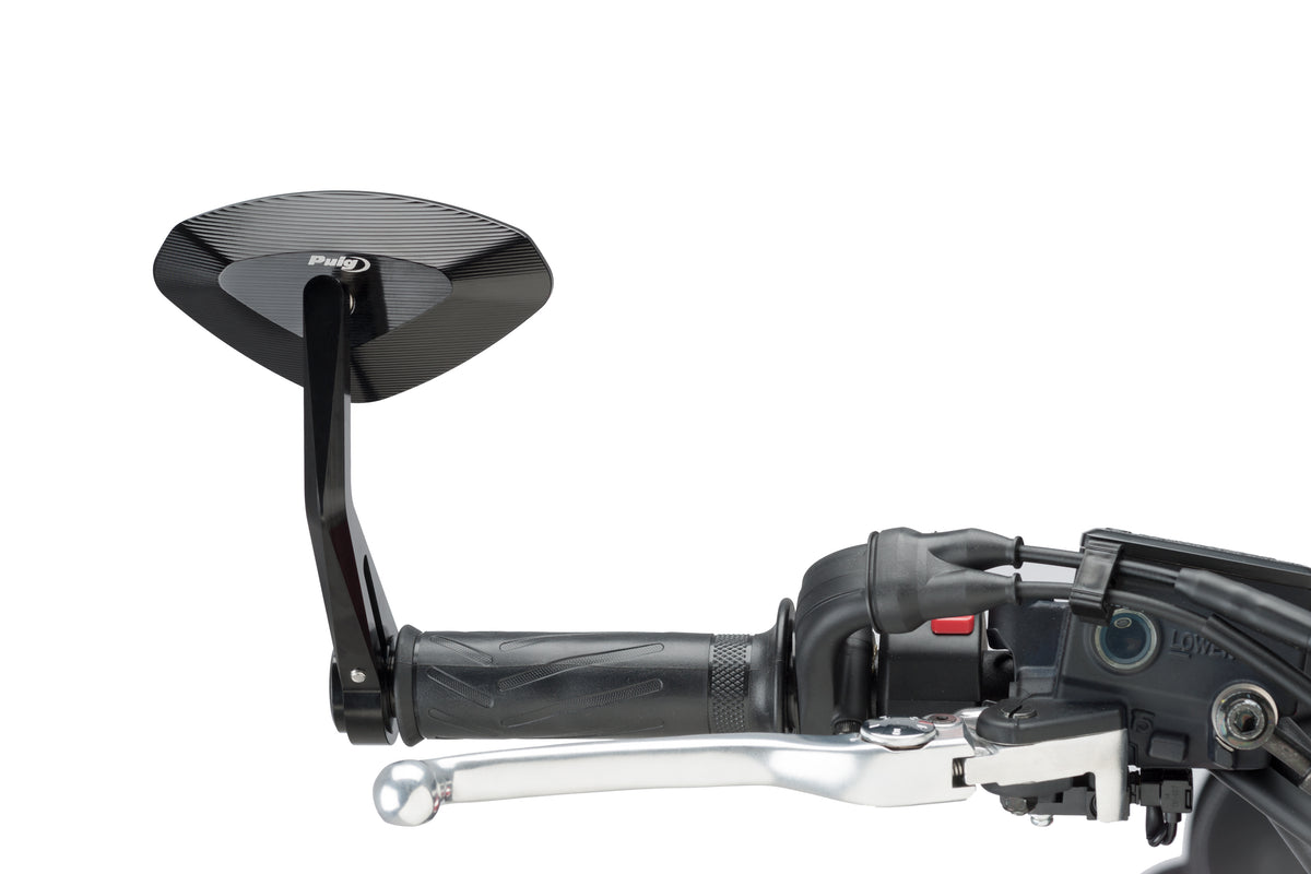 Puig Hi-Tech 4 Bar End Mirror