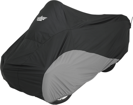 UltraGard Classic Can-Am F3 Cover - Black/Charcoal