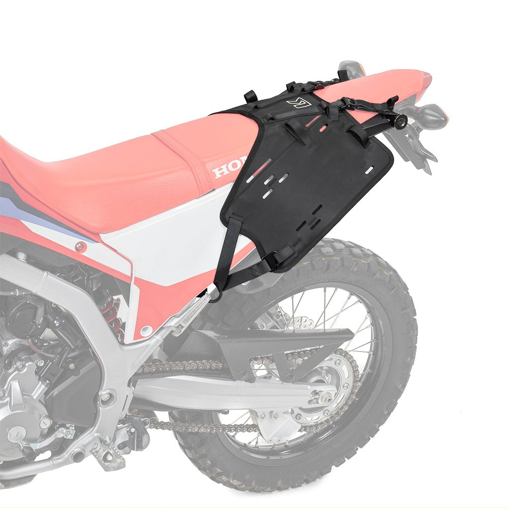 Kriega OS-Base Pannier Mounting Kit Honda CRF300L/CRF300 Rally