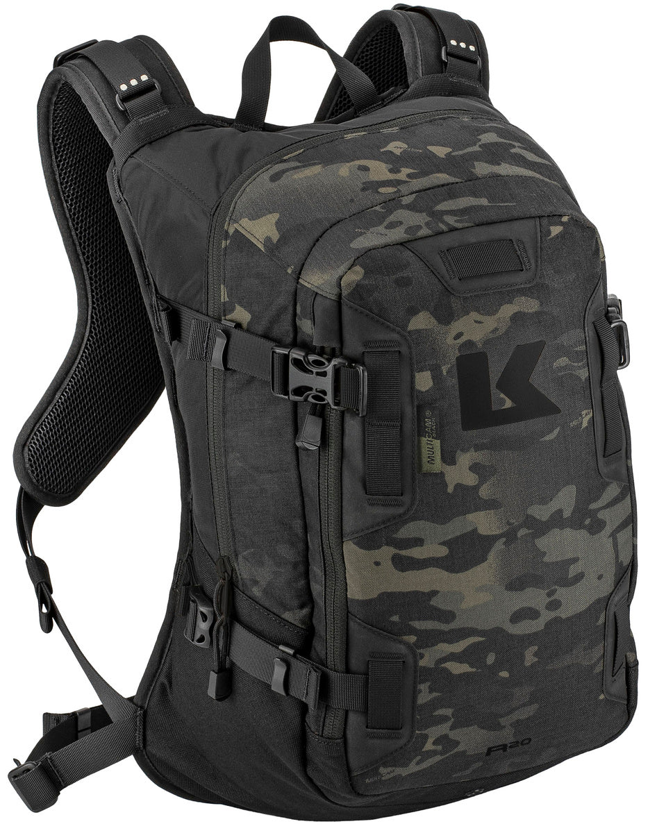Kriega R20 Backpack - Camo