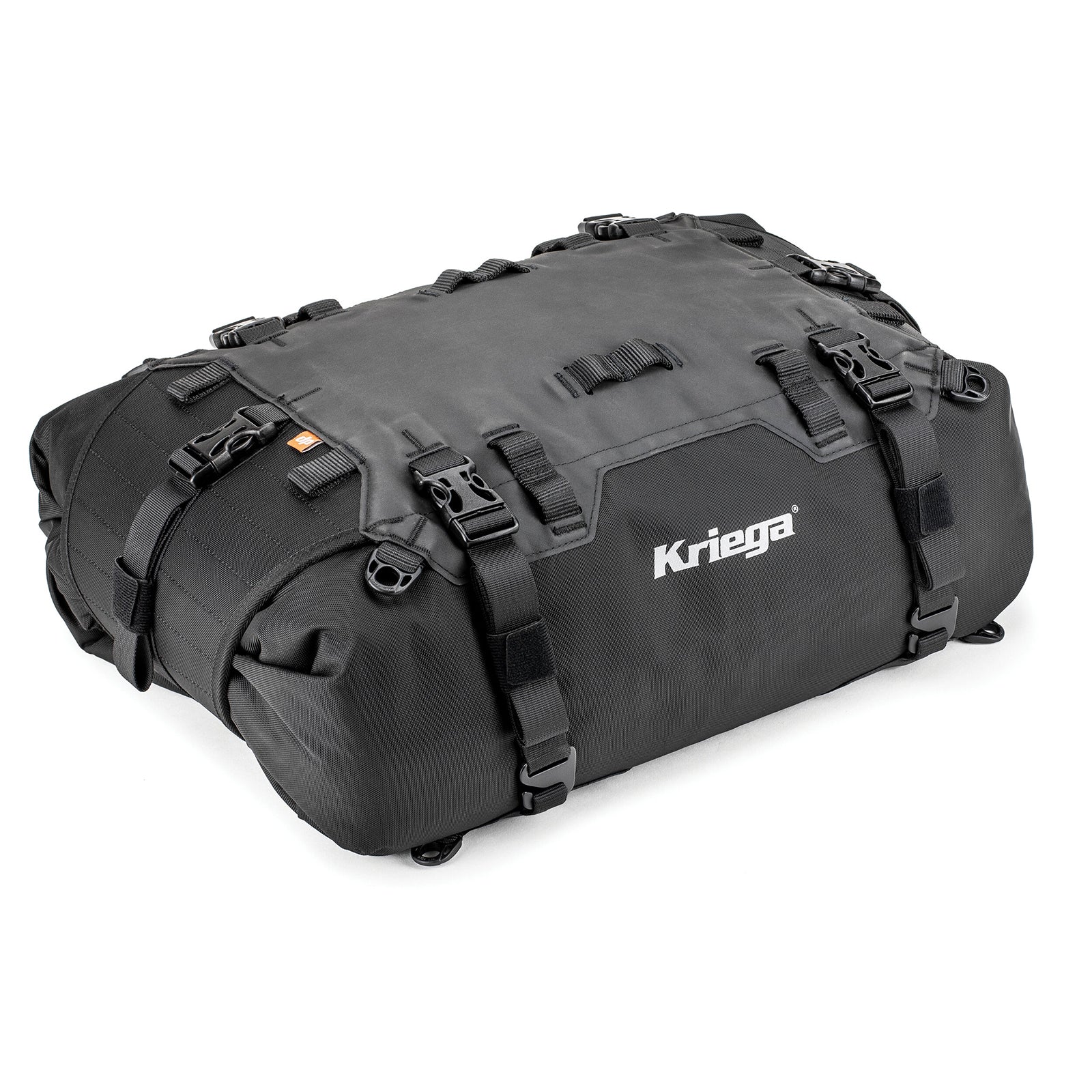 Kriega US-40 Rackpack Motorcycle Drypack