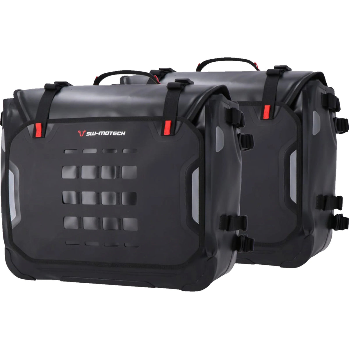 SW-Motech SysBag Side Bag System - BMW F650GS/F700GS/F800GS '08-'18