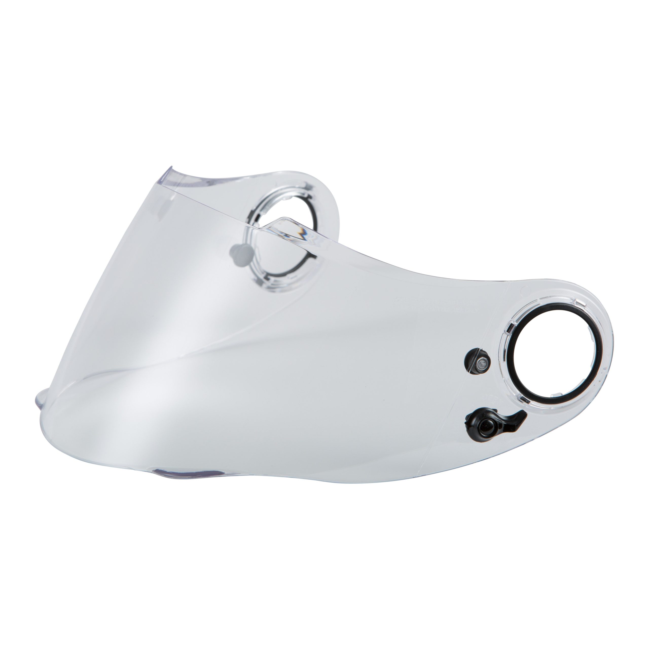 SCORPION EXO EXO-500/1100 FACESHIELD CLEAR - 75-01137