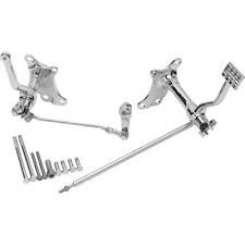 Drag Specialties XL Forward Controls (DS-243528)
