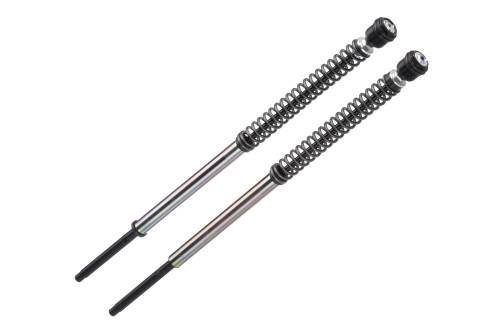 Brocks Harley-Davidson FXDL (07-14) Bitubo Front Shock Cartridges