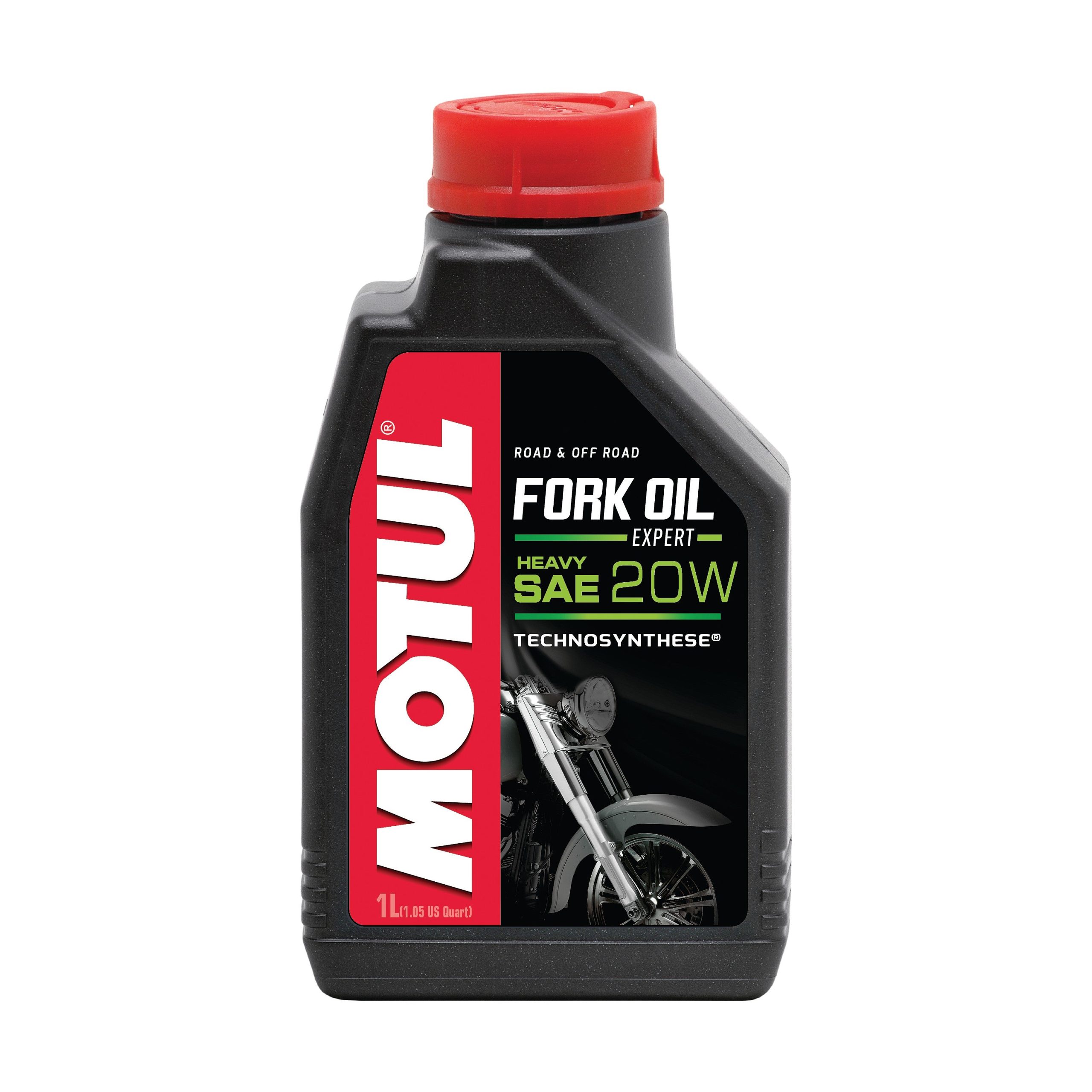 MOTUL EXPERT FORK OIL 20W 1L - 82-2128