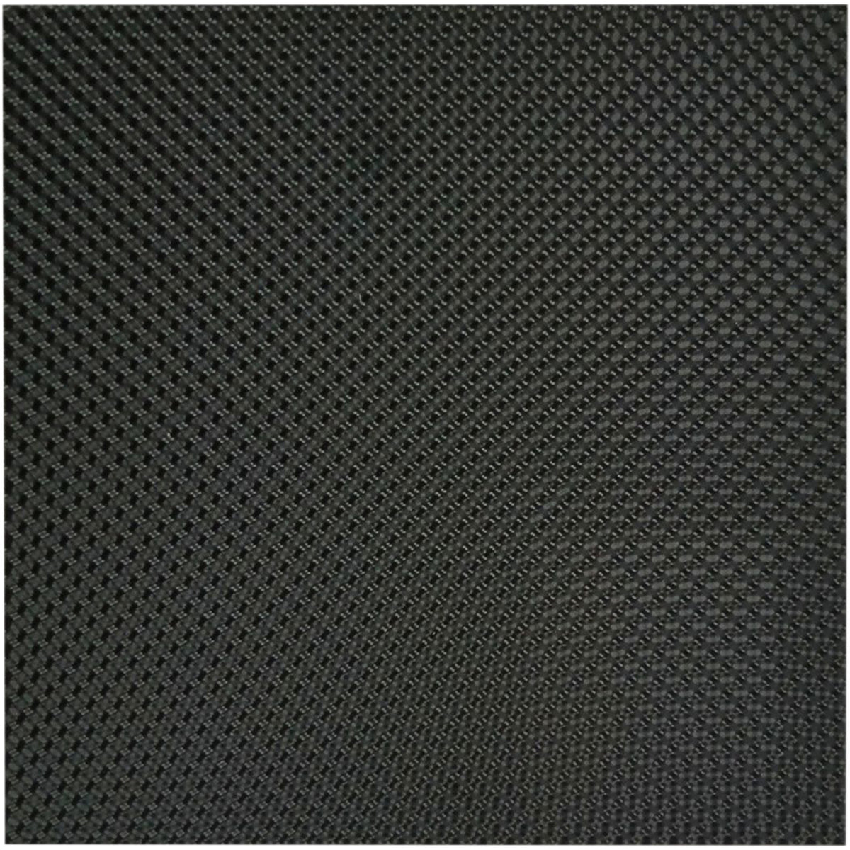 CYCLE PERFORMANCE PROD. 1861-1412 CPP/9099 Heat Guard Mat black - 10" x 10"