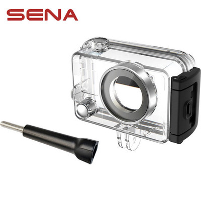Sena Bluetooth Audio Pack Waterproof Housing