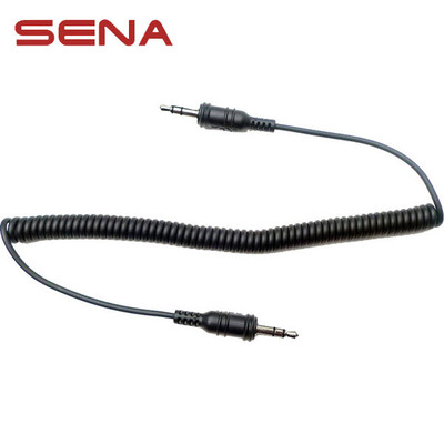 Sena SR-10 3.5MM Straight Audio Cable
