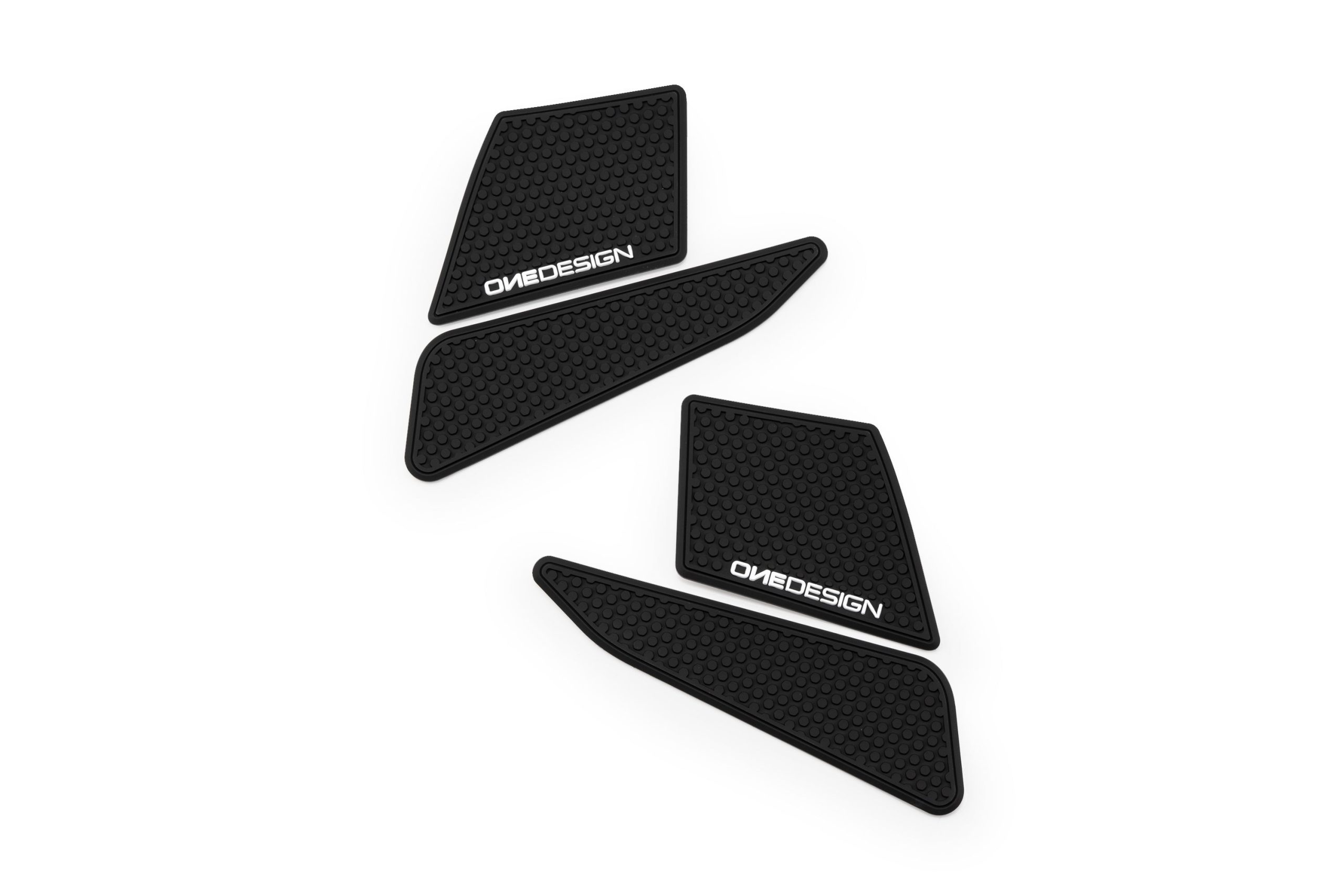 Puig Side Tank Protector Honda CB500X 2016-2023