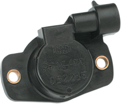 DRAG SPECIALTIES Throttle Position Sensor - EFI - FL / FX '01-'05