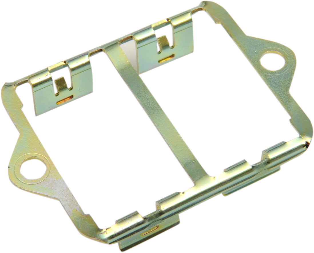 DRAG SPECIALTIES Inner Fairing Dual Rocker Switch Bracket - FLH '96-'13