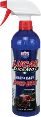 LUCAS SLICK MIST SPEED WAX 10160