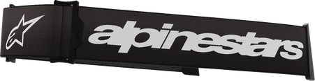 Alpinestars Supertech Goggle Strap Replacement