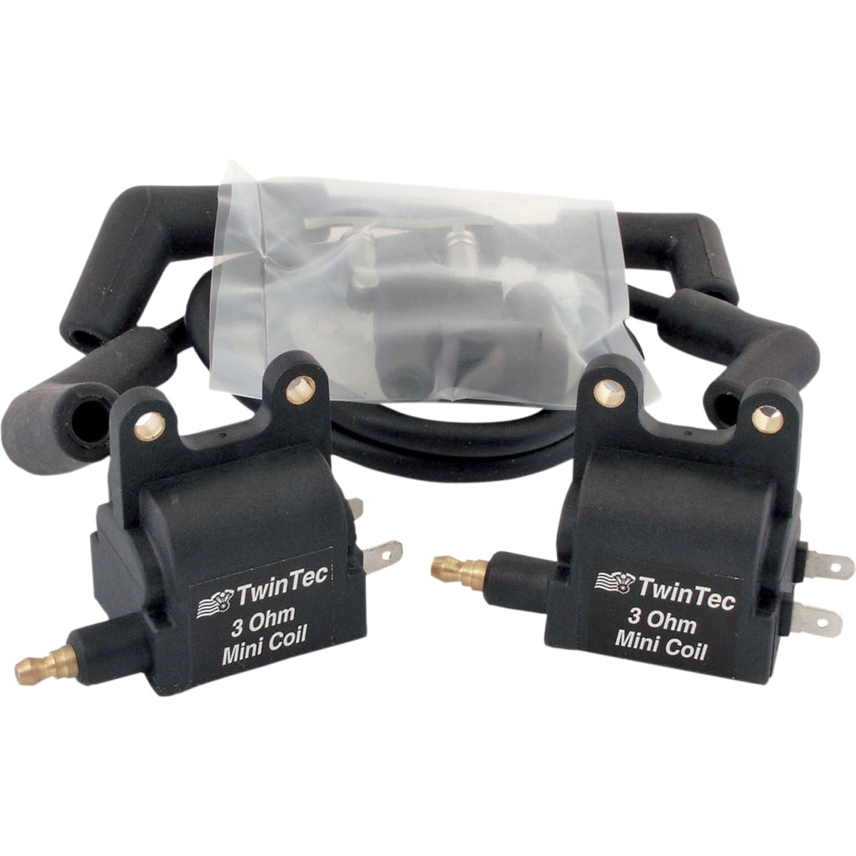 Daytona Twin Tec Llc Coil - 2006-KIT For Harley Motorcycles 1970-1999