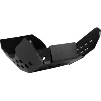 AXP RACING Skid Plate - Black - Husqvarna | KTM125/150SX/XC2023-2025 AX1668