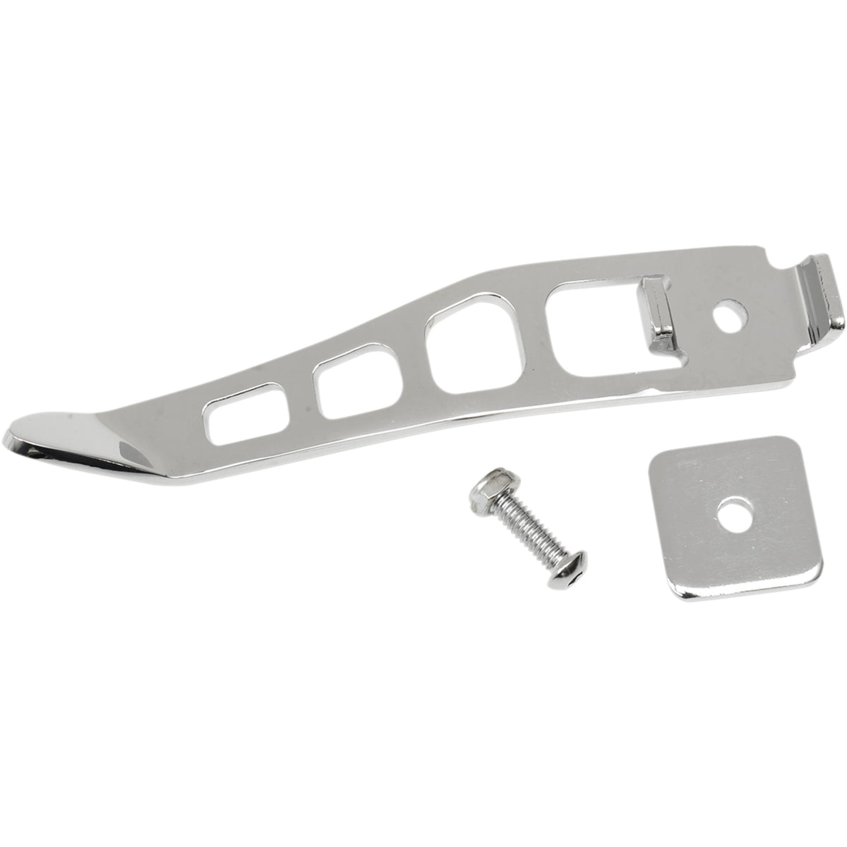 Drag Specialties Easy Find Extension For Harley Dyna 2006-2017