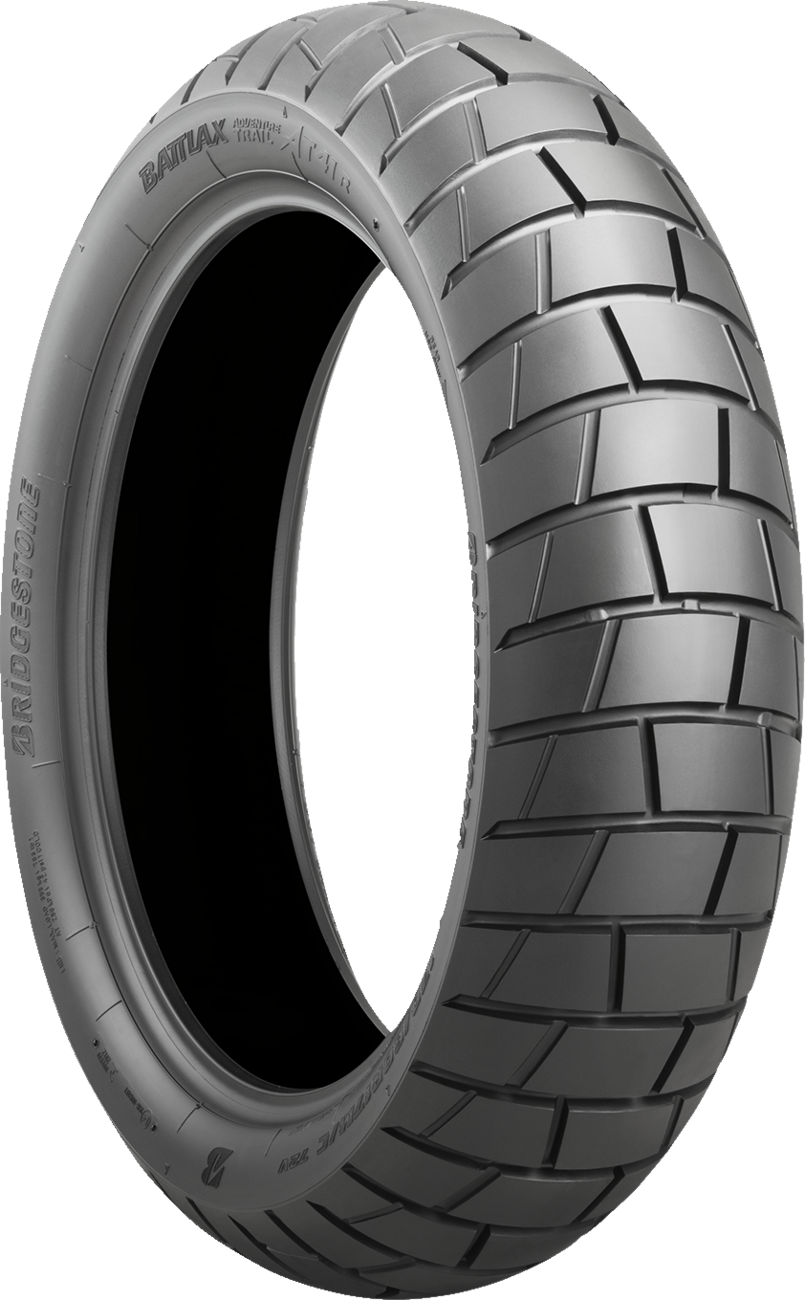 Bridgestone Battlax Adventure Trail AT41 Rear Tire