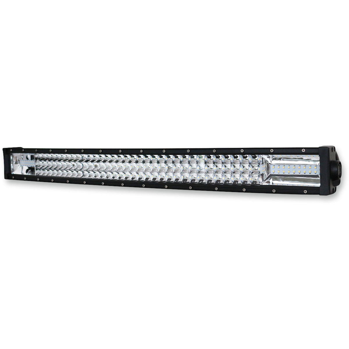 BRITE-LITES 2001-1480 BL-LB342 Triple Row Heavy Duty Led Light Bar 42" Triple Row LED Light Bar - 216 LEDs