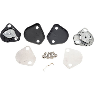 AGV Corsa/Pista GP Helmet Shield Pivot Kit w/ Screws