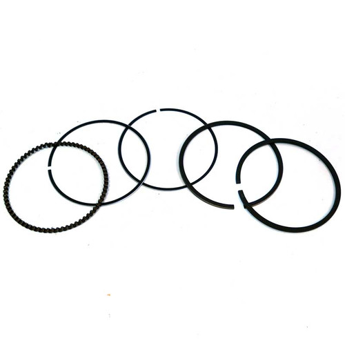 Low Tension Clone Std Piston Rings