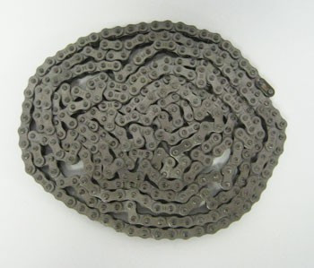 #35 Space Chain 10'