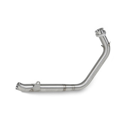 Akrapovic Honda CBR250R 11-12 Stainless Steel Exhaust Header