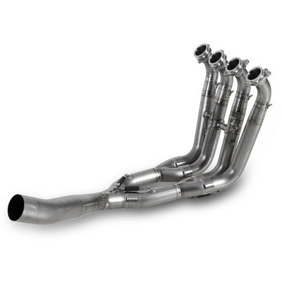 Akrapovic BMW S1000RR 10-14 Stainless Optional Header