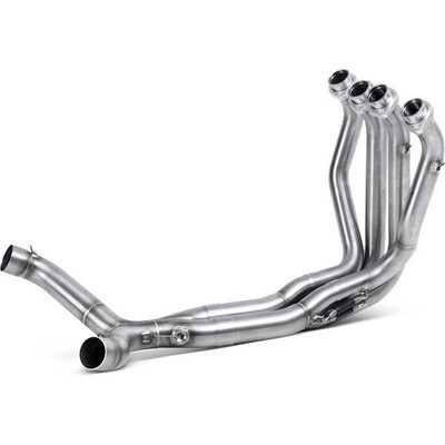 Akrapovic Kawasaki Z1000 10-13 Stainless Optional Header