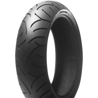 Bridgestone Battlax BT-021 Rear Tires