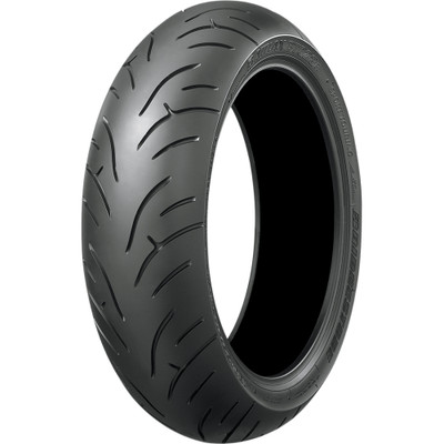 Bridgestone Battlax BT-023 Sport Touring Rear Tires
