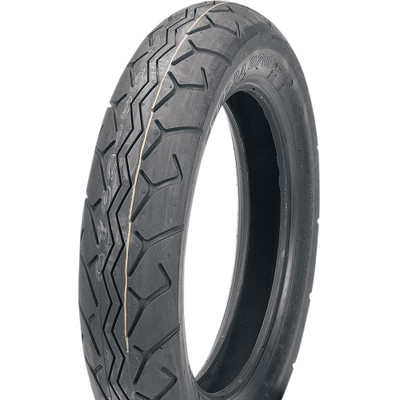Bridgestone G703 Whitewall Front Tires