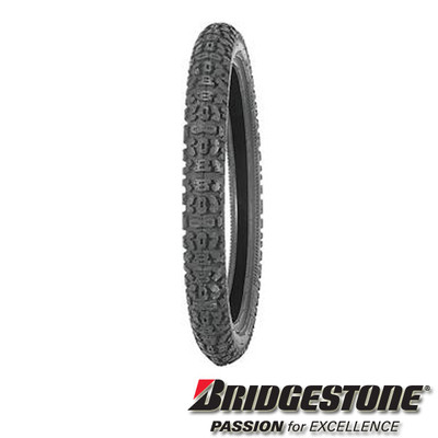 Bridgestone TW9 Trail Wing Front Tires